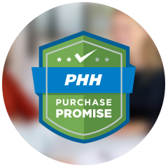 PHH Purchase Promise