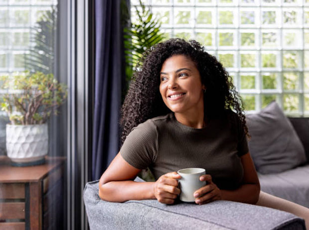 Top 4 Reasons to Refinance Your Mortgage in 2025